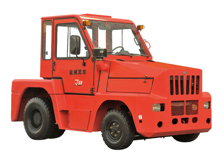 3.5-8.0內燃牽引車